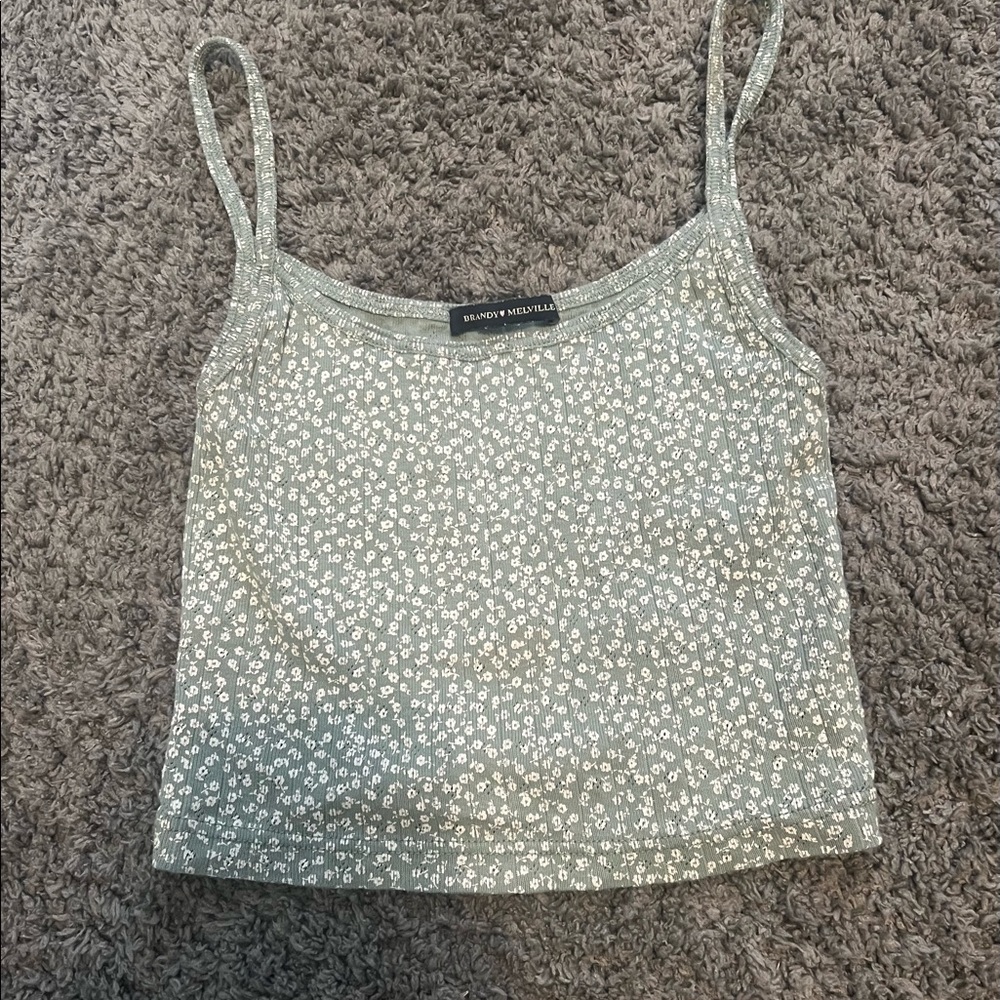 Brandy Melville Tank
